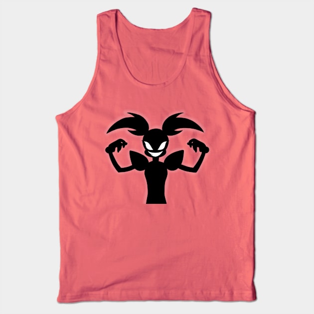 Steven Universe The Movie Tank Top by valentinahramov